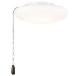 Accessory - 34w 1 Led Slim Universal Fan Light Kit In Modern Style-3.5 Inches. Fixed Price $174.97.