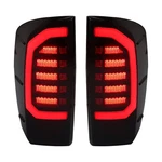 Lablt Tail Lights Lamps For 2016-2018-2021 Toyota Tacoma Driver&passenger Side. Fixed Price $108.02.