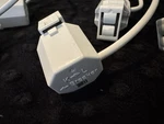 Emporia Vue 2 Smart Home Panel Energy Monitor 50a Ct Sensors (pair). Fixed Price $34.99.