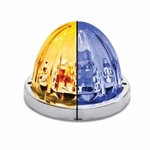 Trux Tled-wtab Amber Marker To Blue Auxillary Watermelon Led Light 19 Diodes. Fixed Price $52.49.