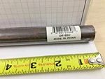 Craftmade 18" Downrod, .83" Od, Burnt Sienna - Dr18bu New!. Fixed Price $19.99.