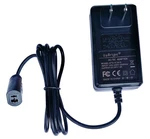 2-prong Ac Adapter For Model: Led-36v1a1p-120 Dongguan Hopestar Electronic Power. Fixed Price $19.99.