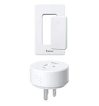 Zoiinet Remote Control Outlet Plug Switch, Buckle Design Removable Wireless .... Fixed Price $11.19.