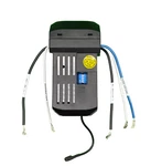 7067fm-25(6+8) New Oem Remote Receiver Hampton Bay Uc7067rc Uc7067. Fixed Price $24.99.