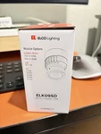 2 Sets Elco Elk09sd The Koto System 2" Integrated Led Recessed Sunset Dim 950lm. Fixed Price $134.99.