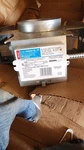 New Lutron Ballast Fdb-t432-277-1-s Dimming Hi Lume 5%, Discontinued Oem 3 Wire.. Fixed Price $175.00.
