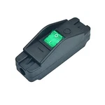 Filshu 30a 125/250vac Heavy Duty Inline Cord Switch Large Current In Green. Fixed Price $20.55.