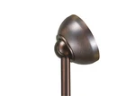 Kichler 337005obb Fan Accessory Ceiling Slope Adapter In Oil Brushed Bronze. Fixed Price $84.95.