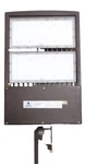 Greentek Al3 Led Parking Lot Shoebox Light 150 Watt No Photocell 5700k E479499. Fixed Price $199.99.