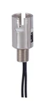 B&p Lamp Double Contact Bayonet Socket With 1/8ips Male Thread. Fixed Price $10.61.