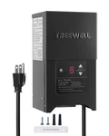 Treewell 300w Low Voltage Landscape Transformer Photocell Timer. Fixed Price $154.99.