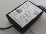 Yukihalu Intertek Celing Fan Lamp Controller Receiver Clfc-01. Fixed Price $12.99.