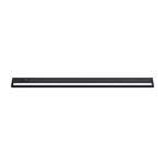 Afx Lighting Elena 1 Light 32" Led Undercabinet, Black/white - Elnu32bk. Fixed Price $136.00.