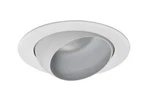 Lighting 4 Inch White Adjustable Eyeball Trim For Housings 19506wh. Fixed Price $26.19.