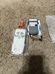 River Of Goods 3-speed Ceiling Fan Handheld Remote Control And Receiver White. Fixed Price $28.21.
