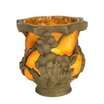 Meyda Lighting Grape Shade, Amber -. Fixed Price $94.99.
