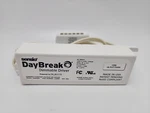 Sensio Sa40590 Daybreak 120v To 12v 1a Dimmable Led Driver Block 12-port. Fixed Price $12.99.
