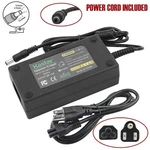Kastar Ac Adapter 12v 5a 60w 5.5 X 2.5mm Power Supply For Lcd Monitor Led Strip. Fixed Price $12.99.