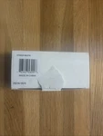 Kichler 370005whtr Cooltouch Wall Control Transmitter White Ceiling Fan Remote. Fixed Price $42.00.