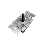 Buster + Punch Ndm-01385 Us Electricity 2.1 Ampere Incandescent - Black. Fixed Price $75.00.