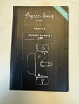 Buster And Punch Dimmer Module/led Multipoint Ndm-024061. Fixed Price $49.00.