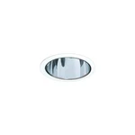 El721c Elco Lighting 7" Cfl Reflector Trim For Horizontal Housings. Fixed Price $30.00.
