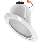 Elco El761ct5 The Slant System 6" Integrated Led Reflector - White. Fixed Price $97.43.