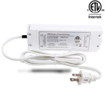 Ledupdates Triac Dimmable Power Supply Led Driver For Light Etl 50w 120w. Fixed Price $79.99.