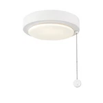 Fanimation 18w Dimmable Led Light Kit, Matte White - Lk179mww. Fixed Price $69.95.