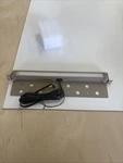 New Wac 7122-27/30sd Landscape Strip Light. Sand Color.. Fixed Price $55.00.