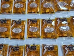 (40) 3m Scotch-brite 700 700-40 Quick Clean Griddle Cleaner 3.2oz Liquid Packs. Fixed Price $39.99.