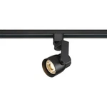 Nuvo Lighting Th424 12w Led Angle Arm Track Head In Black H-track Halo. Fixed Price $29.95.