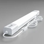 Airand 5000k Led Ceiling Light Fixture With Plug, Utility Shop Tube Light.... Fixed Price $29.08.