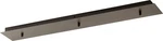 Accessory - 36 Inch 3 Light Pendant Canopy Quorum Lighting. Fixed Price $191.50.