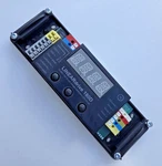 Eldoled Lin180d Lineardrive Dc 4 Channel 180w Led Driver New-free Shipping. Fixed Price $43.97.