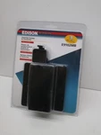 Edison E9102mb Floating Canopy And Connector Track Lighting Accessory 120v. Fixed Price $5.99.