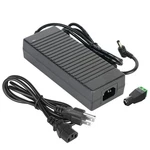 Btf-lighting 12v 10a 120w Power Supply Adapter Etl Listed 12v10a 120w, Black. Fixed Price $51.68.