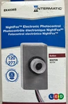Intermatic Nightfox Electronic Photocontrol Button Ek4036s. Fixed Price $13.50.