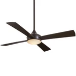 Minkaaire F523l-orb - Ceiling Fans. Fixed Price $192.98.