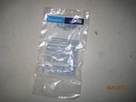 30 Pcs Leviton 23452-h Snap-in Lamp Support Clip For Horizontal Mount L499. Fixed Price $100.00.