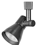 1 Pc Wac Lighting Htk-720-bk Black Line Voltage Track Head 120v Medium Base. Fixed Price $54.44.