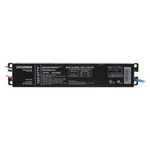Sylvania Qhe-2x40dl-unv-isn-sc Fluorescent Ballast, 2-lamp, Ft40dl 40w, 120/277v. Fixed Price $48.65.