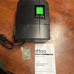 Open Box Wohenhao Yh-0-12300 12v 300w Low Voltage Landscape Lighting Transformer. Fixed Price $34.99.