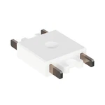 Et2 Etmsc180-2end Continuum Track End To Connector - White. Fixed Price $18.52.