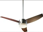 Quorum Trimark Ceiling Fan With Wall Control. Fixed Price $169.00.