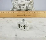 43x Ge Tetra Led System Splice Connectors Geclsc2 Gelcore. Fixed Price $9.95.