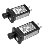 **2pcs 30v 6w Led Transformer Class 2 Power Supply Czjutai Jt-dc300v0200**. Fixed Price $14.34.
