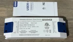 Goover 60w Triac Dimmable Driver, Power Supply, Ac 120v To Dc 12v Transformer,. Fixed Price $59.99.