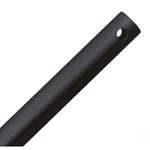 Savoy House 24" Downrod, Flat Black - Dr-24-fb. Fixed Price $44.00.