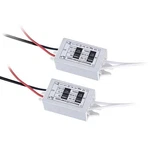 Klarlight 15w Dc 12v Waterproof Ip67 Led Driver Transformer, 110v Ac To D.... Fixed Price $24.58.